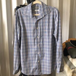 Michael Kors meant shirt 👔 size M